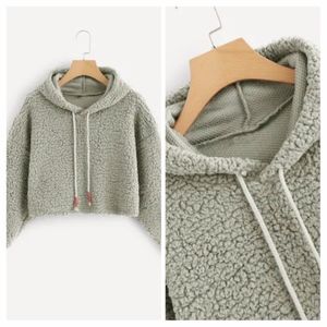 Soft and comfy hoodie